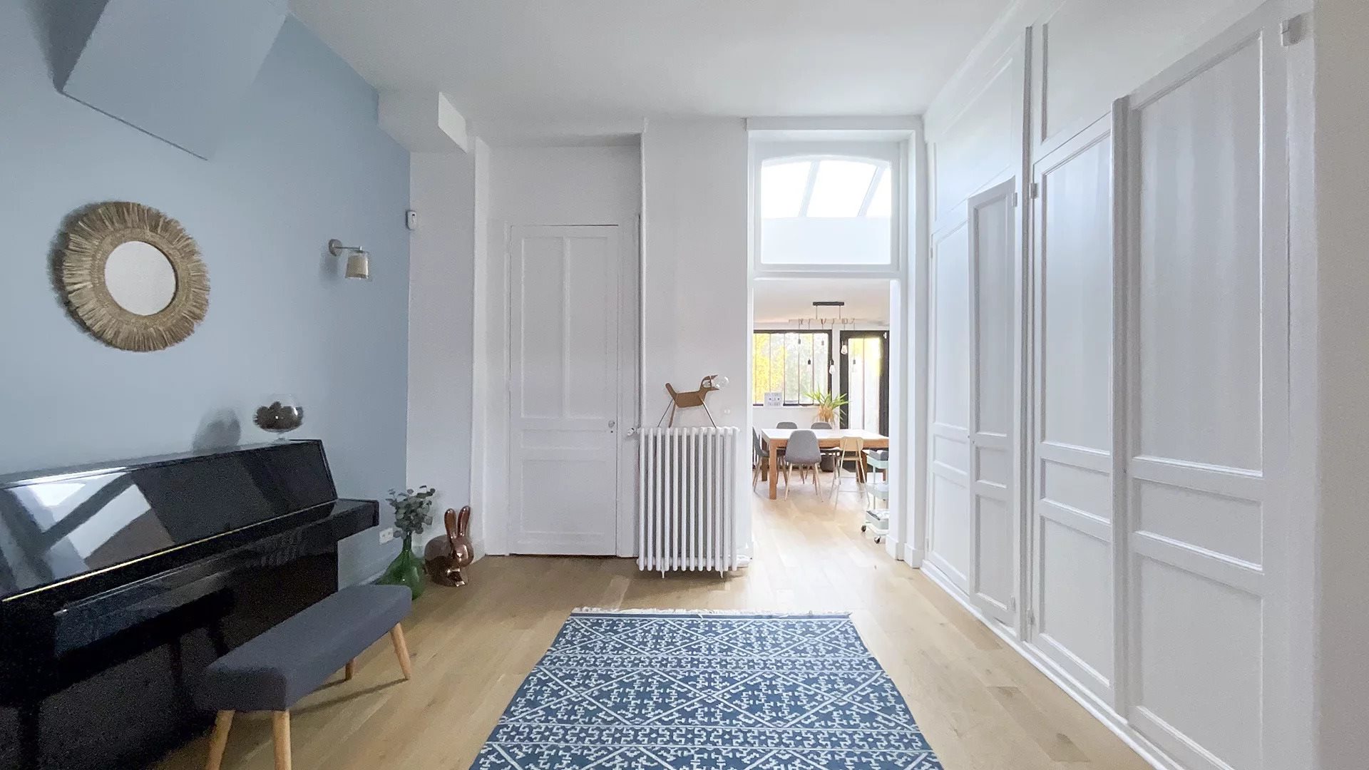 Maison à vendre, 230m², Mouvaux