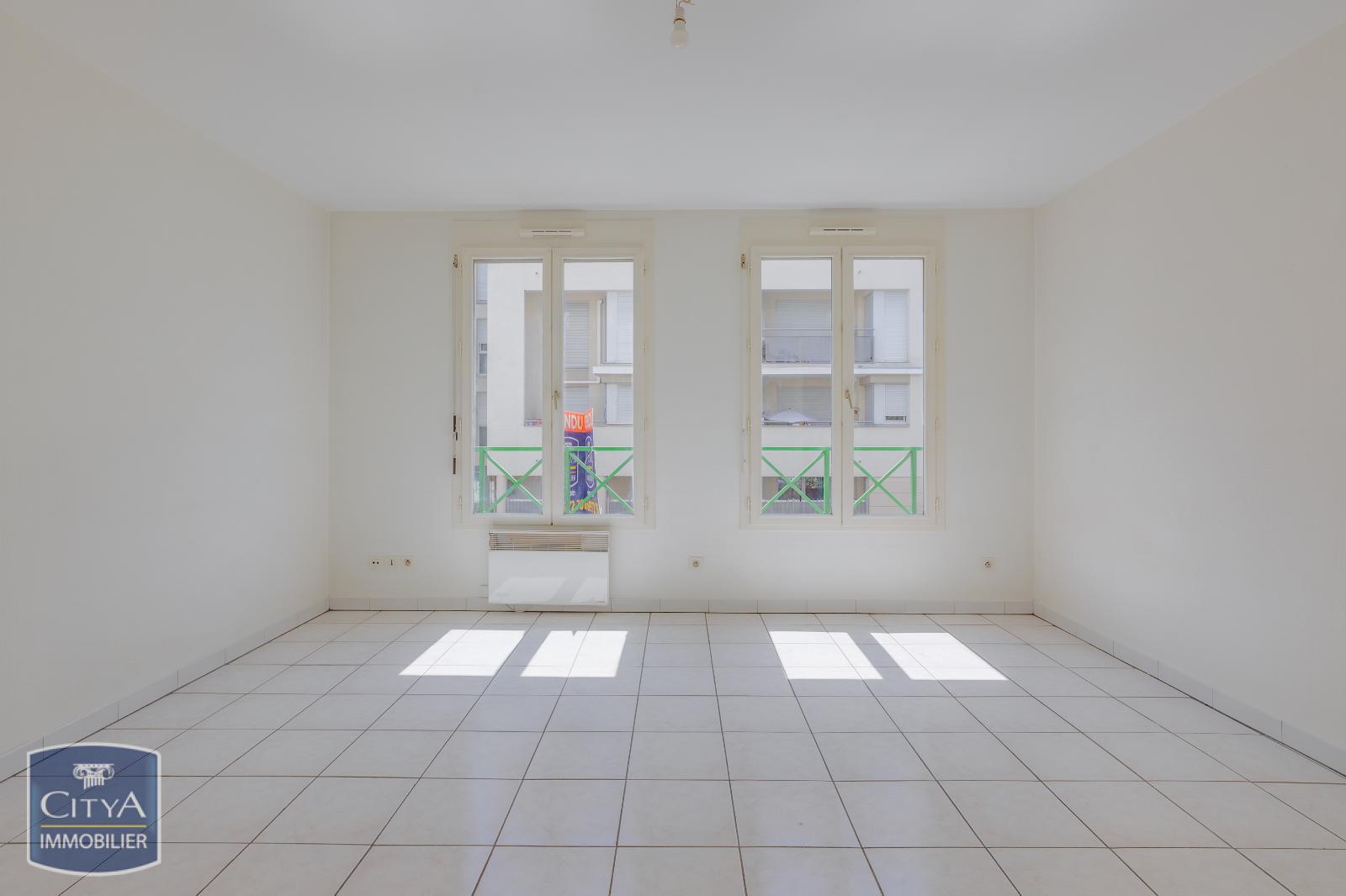 Appartement à vendre, 28m², Lyon 8ème