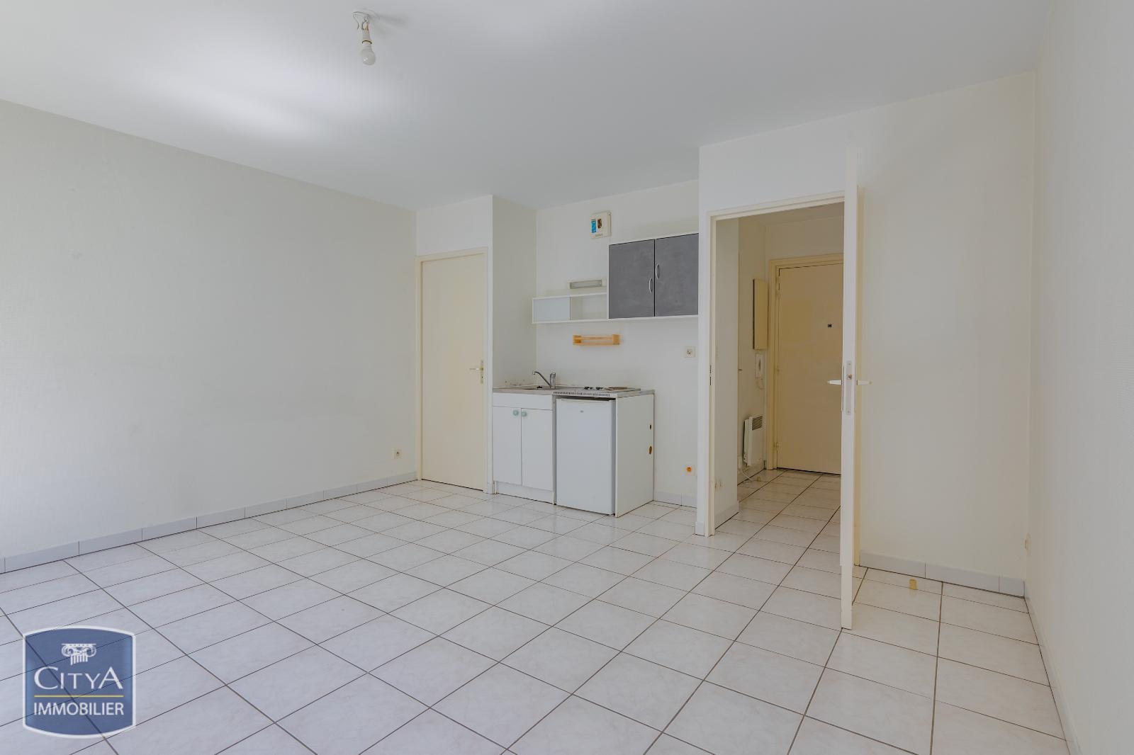 Appartement à vendre, 28m², Lyon 8ème