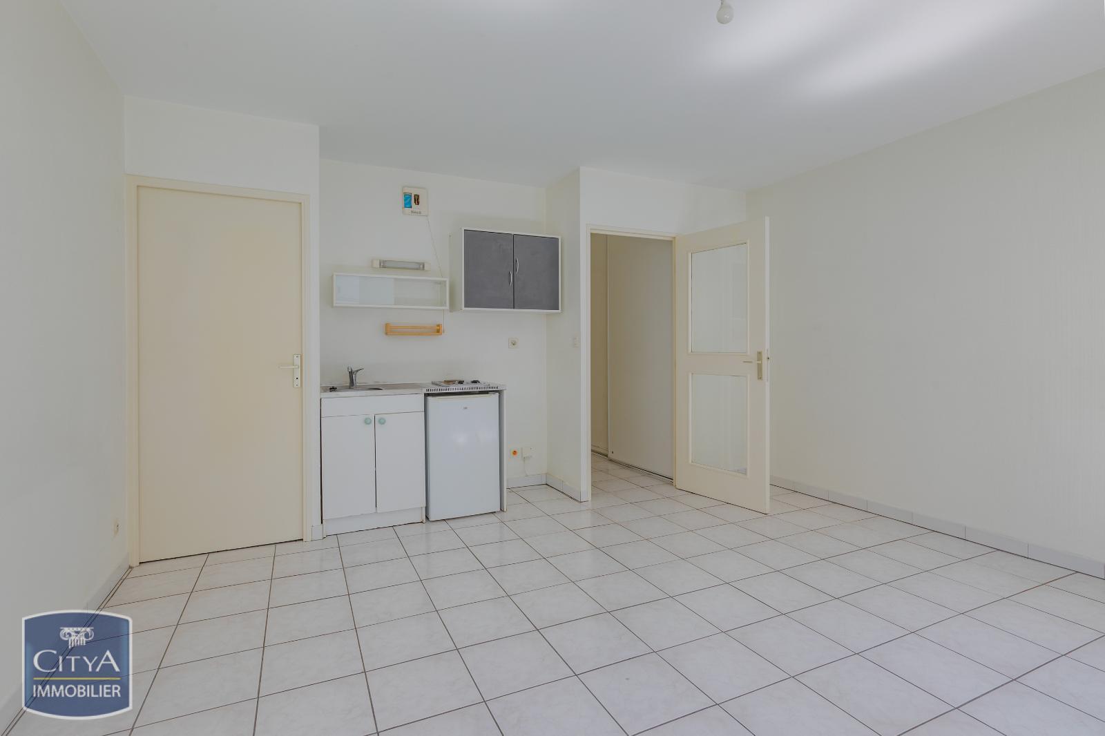 Appartement à vendre, 28m², Lyon 8ème