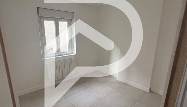 Appartement à louer, 30m², Magenta