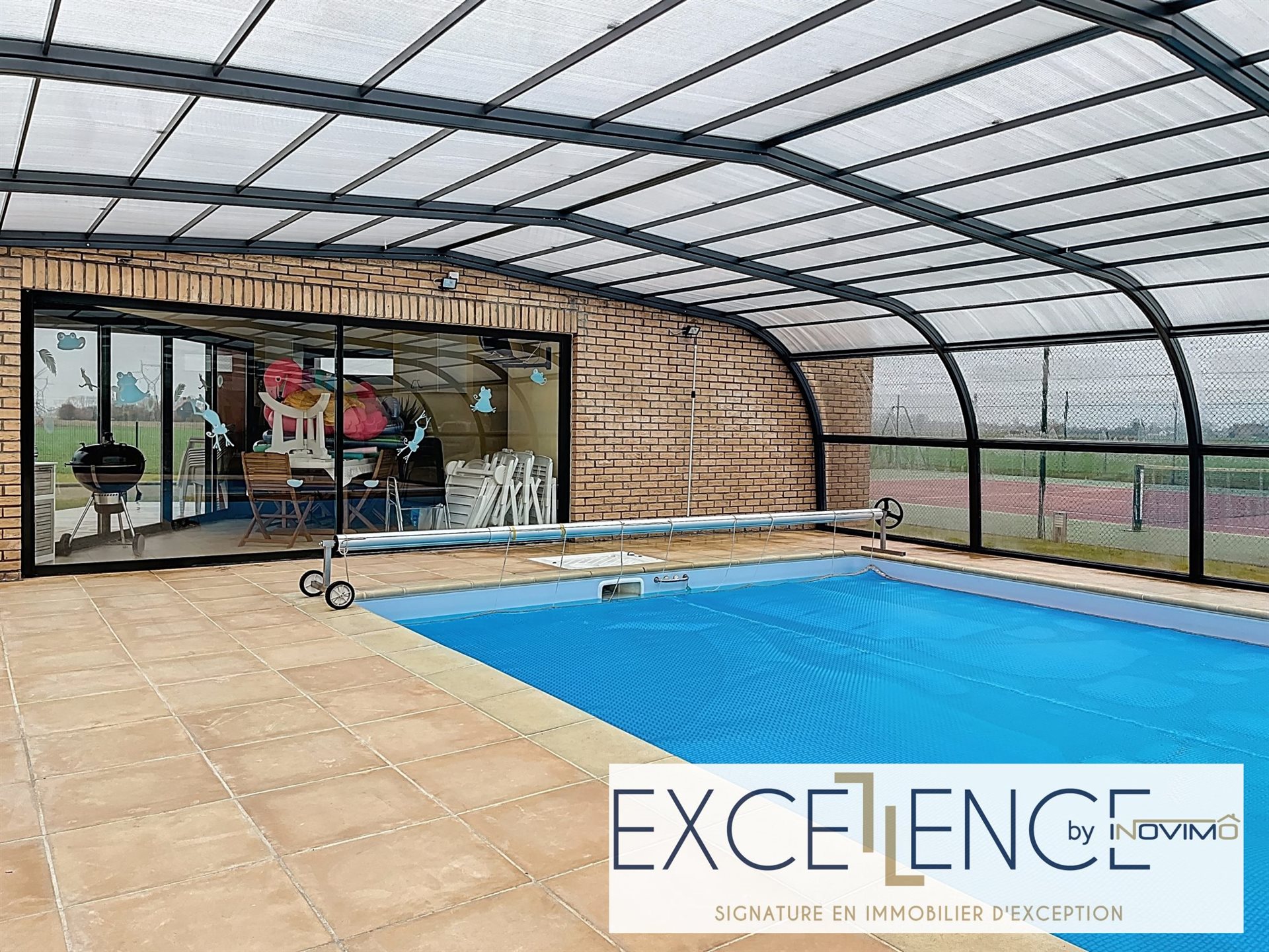 Maison à vendre, 209m², Bourbourg