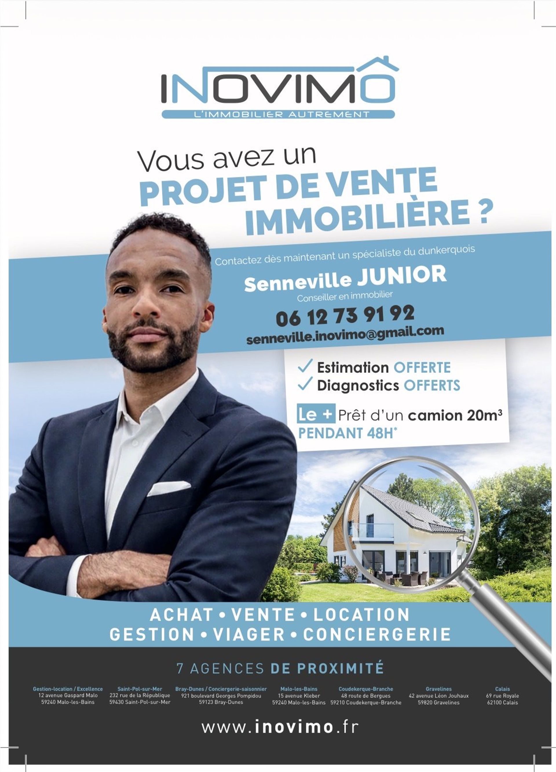 Maison à vendre, 209m², Bourbourg