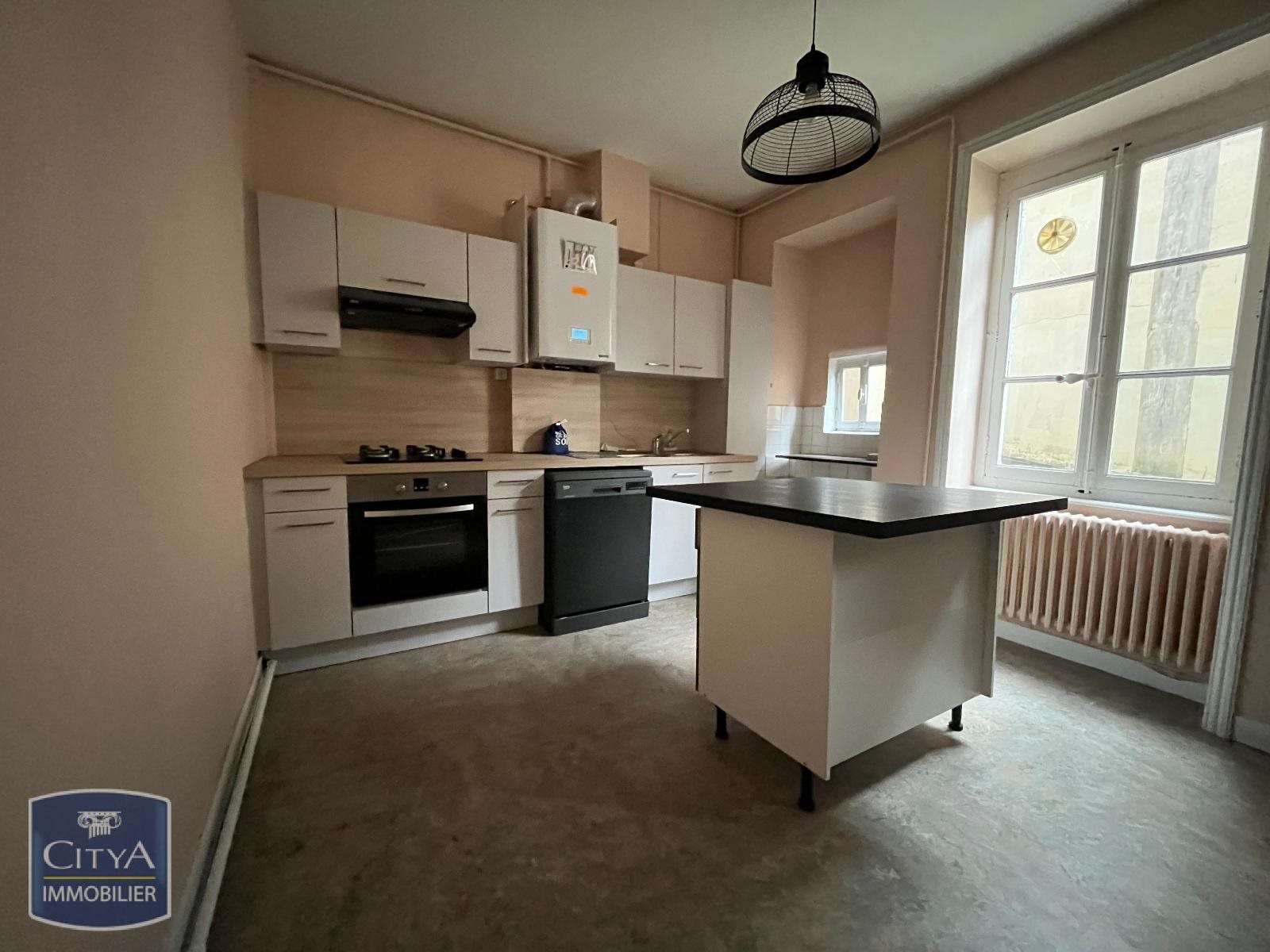 Appartement à louer, 80m², Mâcon
