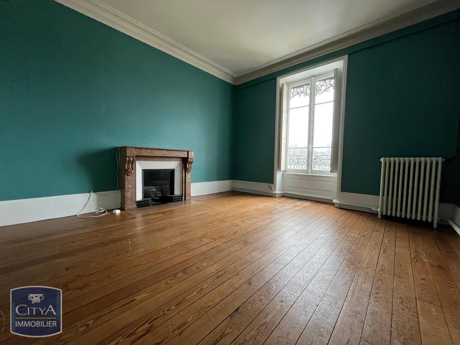 Appartement à louer, 80m², Mâcon