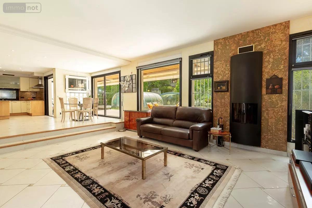 Maison à vendre, 248m², Marseille 13ème