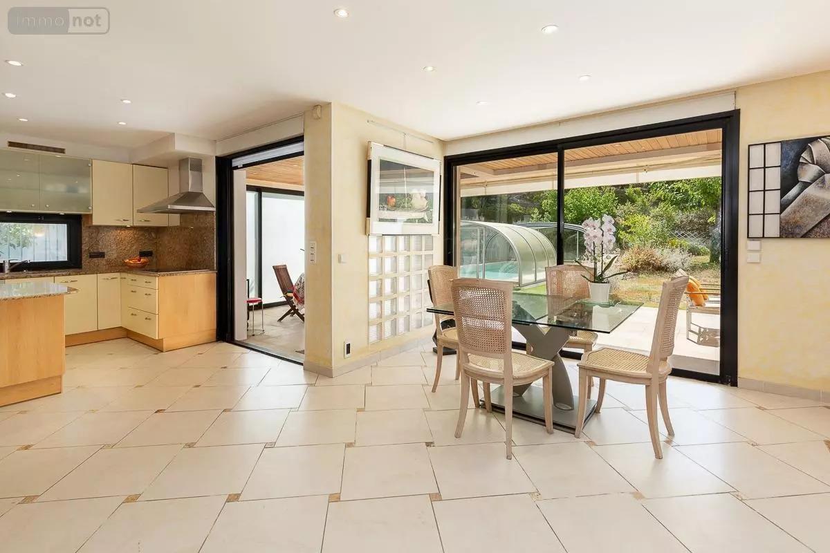 Maison à vendre, 248m², Marseille 13ème