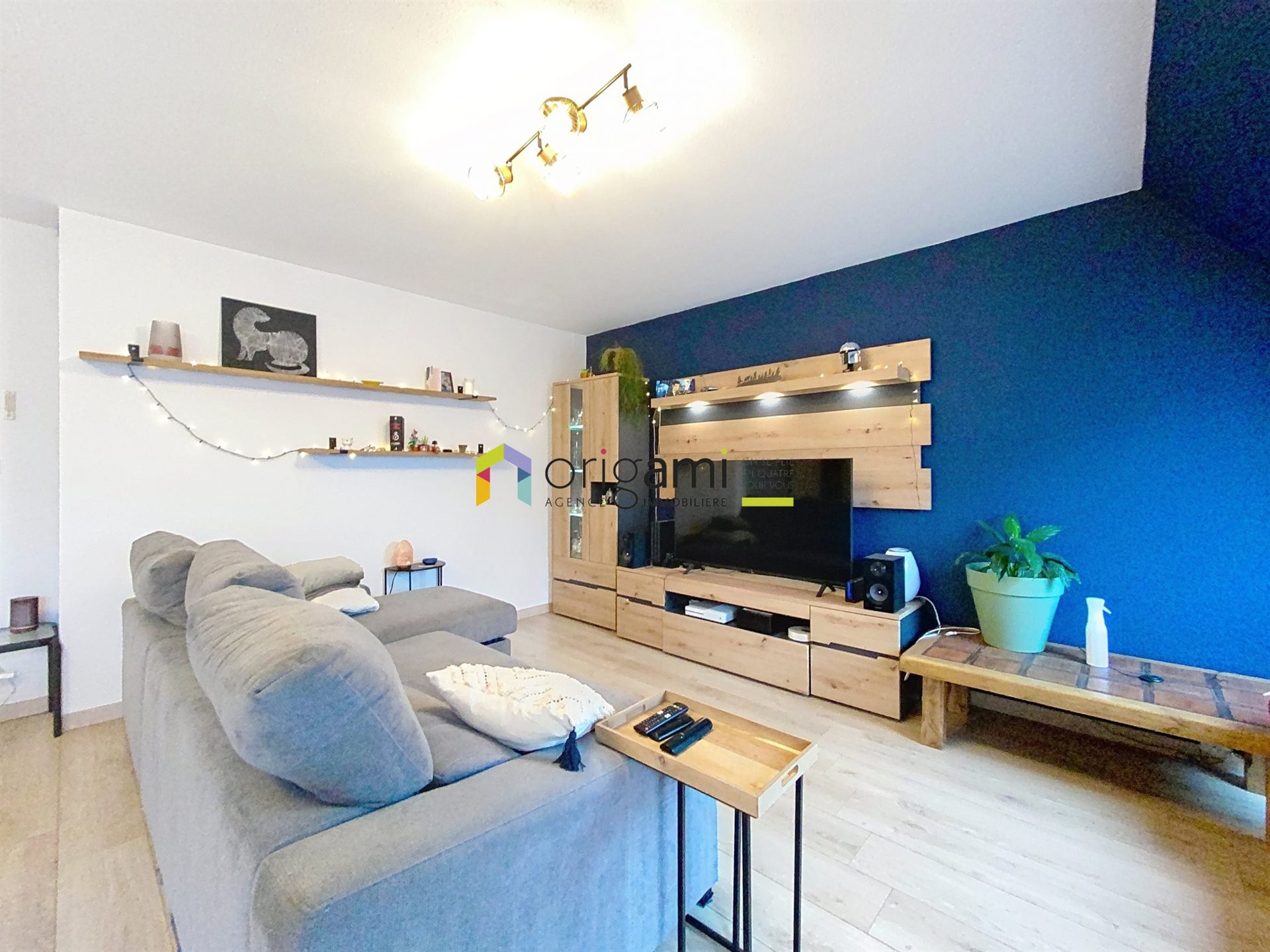 Appartement à louer, 82m², Strasbourg