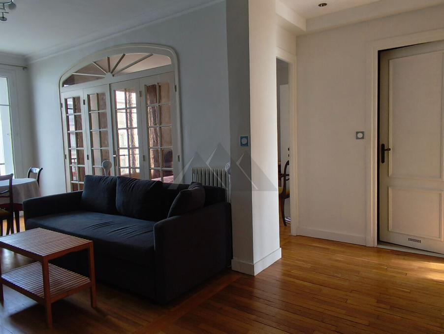 Appartement à vendre, 72m², Brest