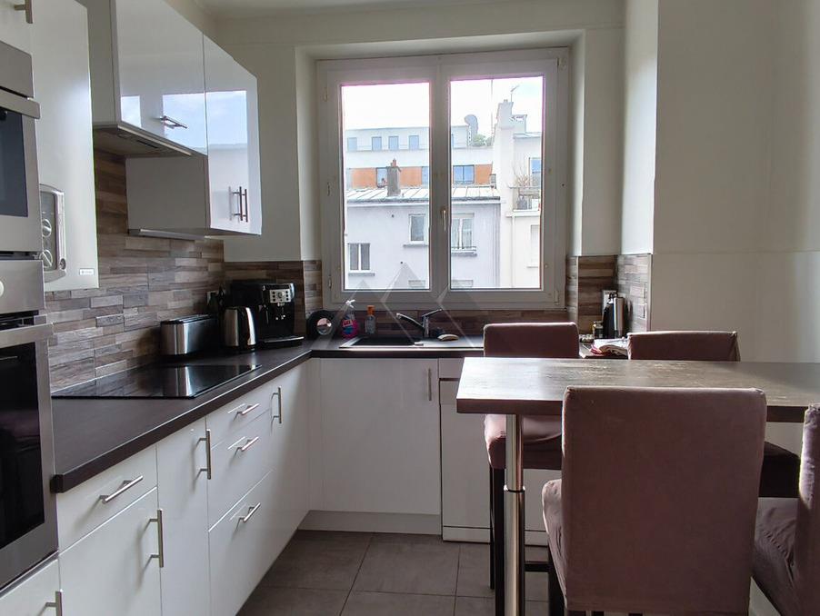 Appartement à vendre, 72m², Brest