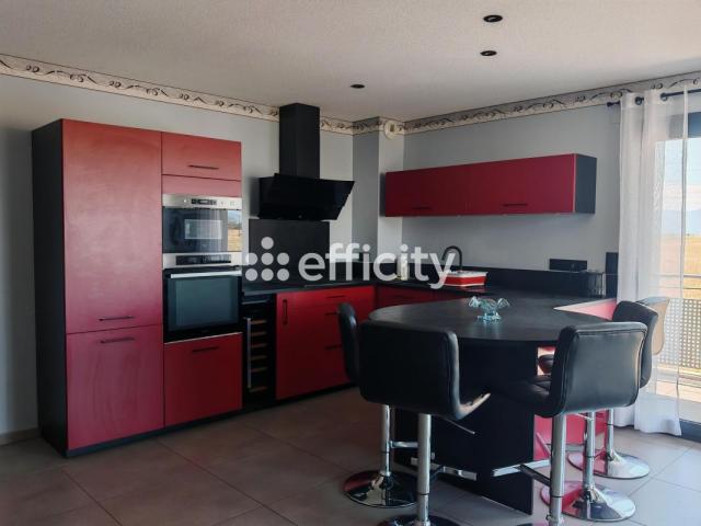 Appartement à vendre, 70m², Perpignan