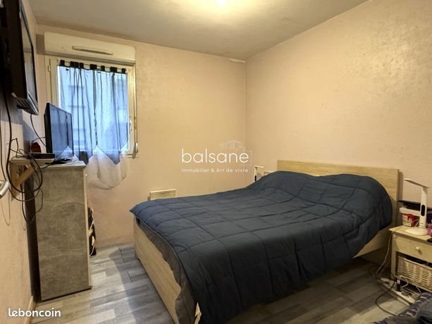 Appartement à vendre, 60m², Rouen