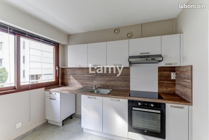 Appartement à vendre, 96m², Clermont-Ferrand