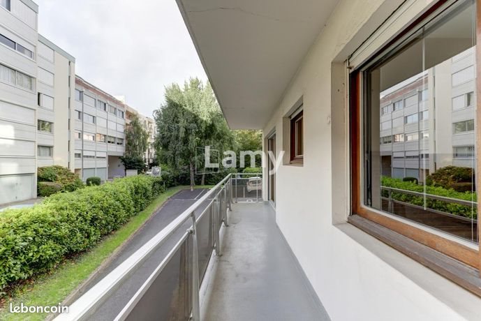 Appartement à vendre, 96m², Clermont-Ferrand