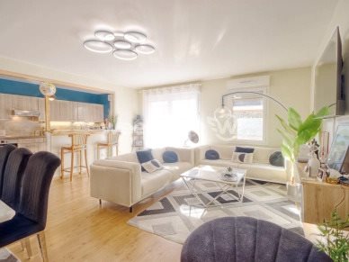 Appartement à vendre, 97m², Halluin