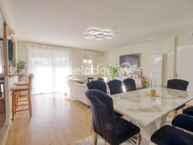 Appartement à vendre, 97m², Halluin