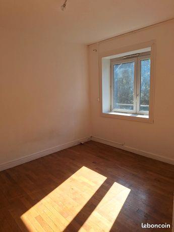 Appartement à vendre, 45m², Grenoble