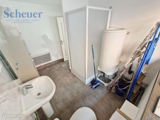 Appartement à louer, 26m², Mutzig