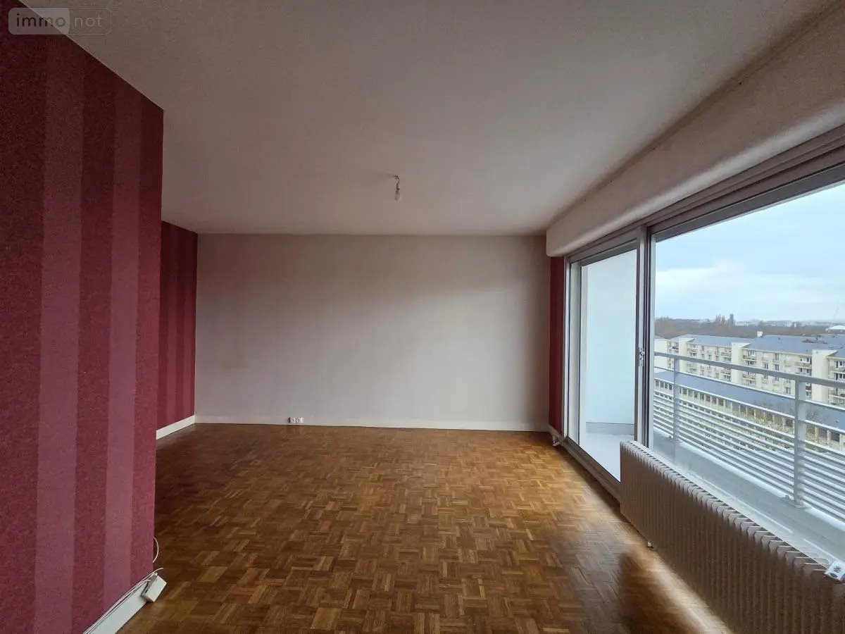 Appartement à vendre, 30m², Reims