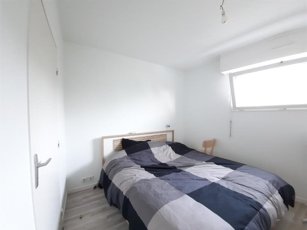 Appartement à louer, 41m², Saint-Jacques-de-la-Lande