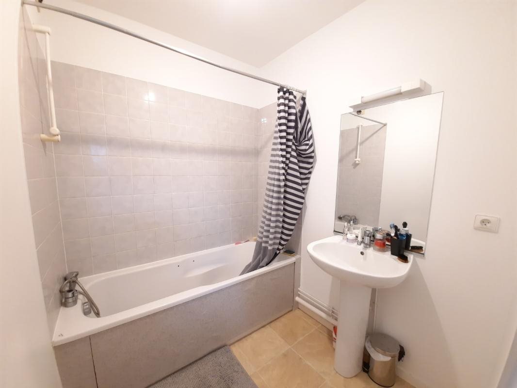 Appartement à louer, 41m², Saint-Jacques-de-la-Lande