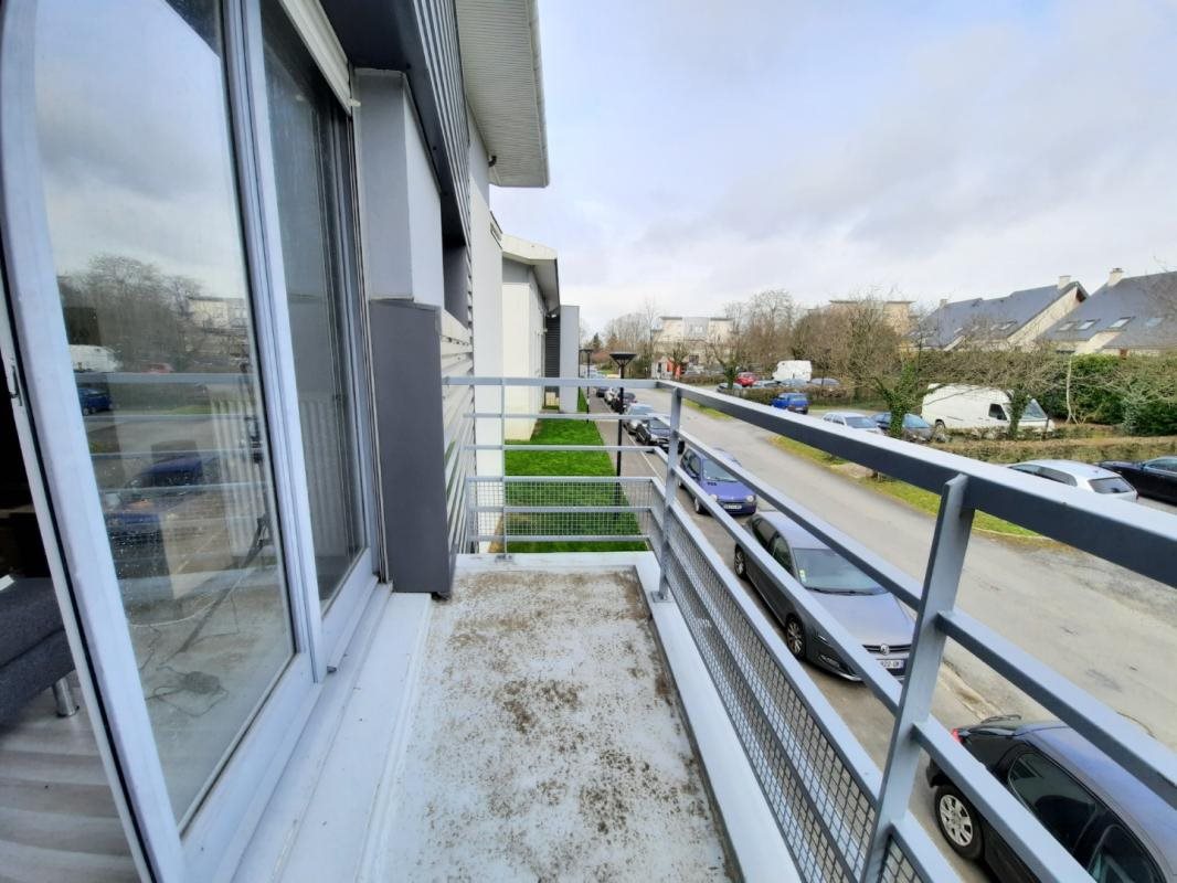 Appartement à louer, 41m², Saint-Jacques-de-la-Lande