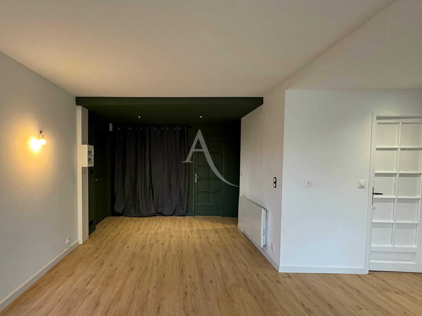 Appartement à louer, 81m², Nantes