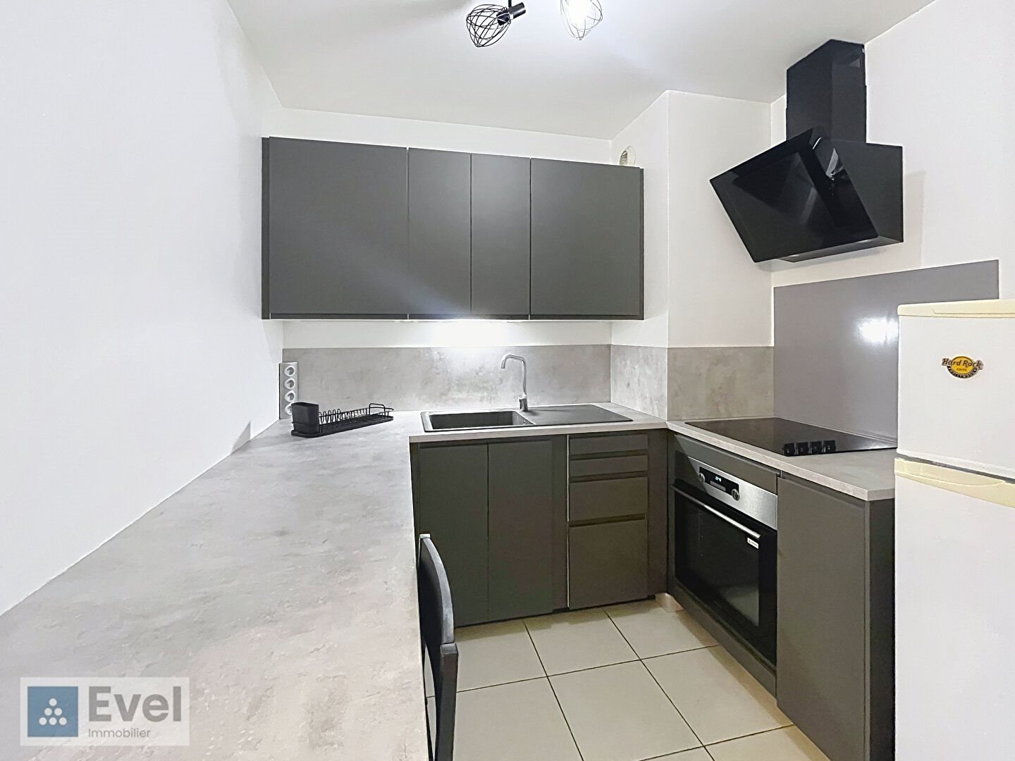 Appartement à louer, 43m², Audun-le-Tiche