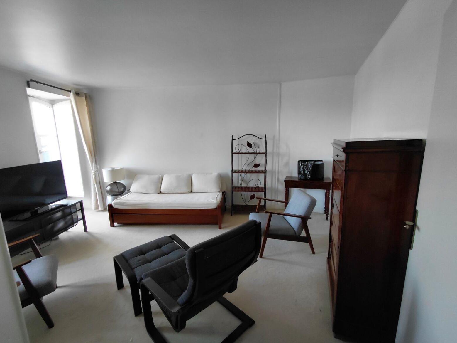 Appartement à louer, 44m², Bordeaux