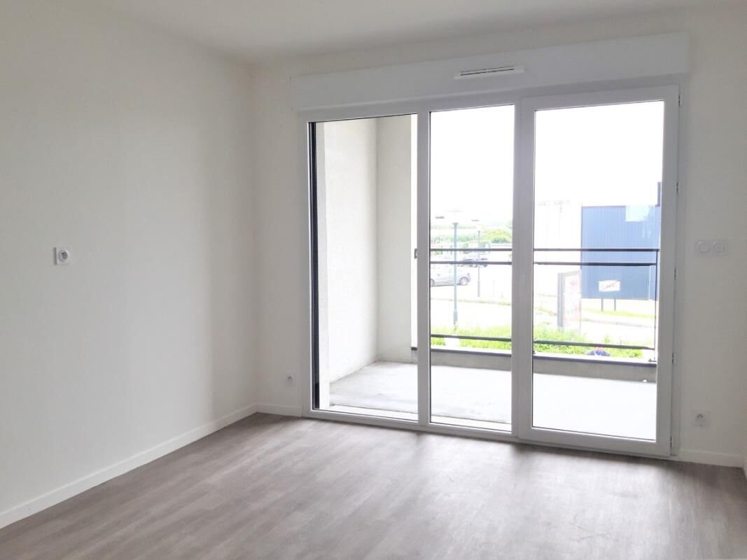Appartement à louer, 32m², Dinard