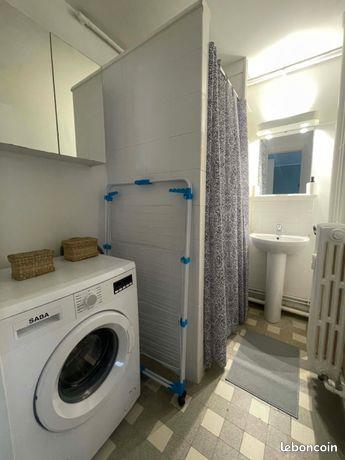 Maison à louer, 26m², Le Havre