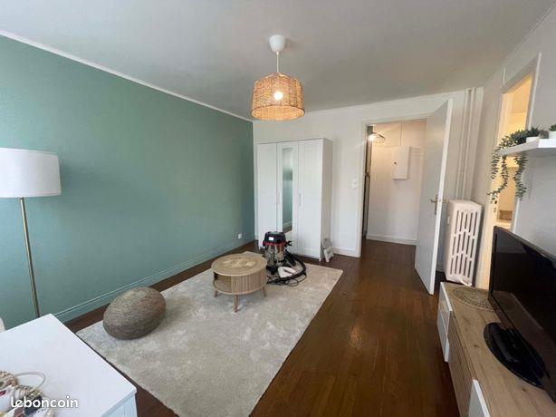 Maison à louer, 26m², Le Havre