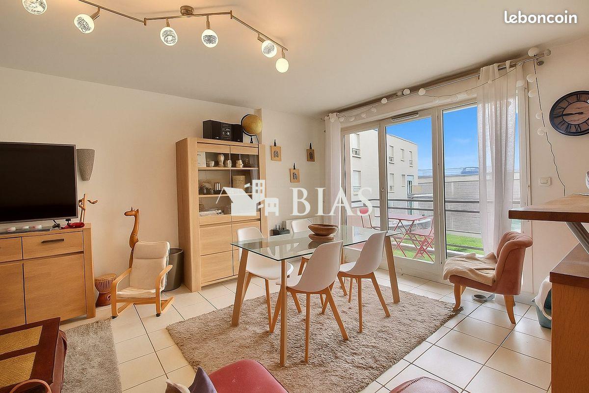Appartement à vendre, 63m², Rouen