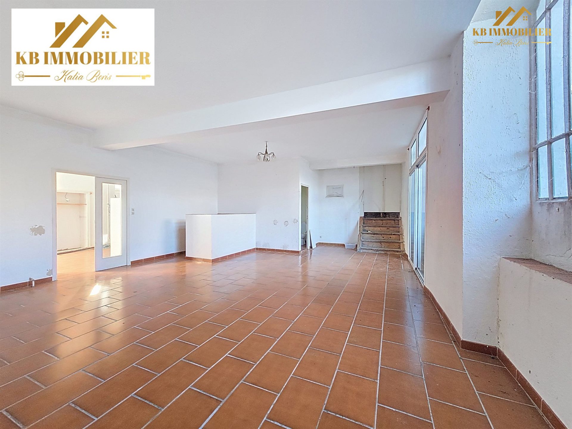 Appartement à vendre, 86m², Coux