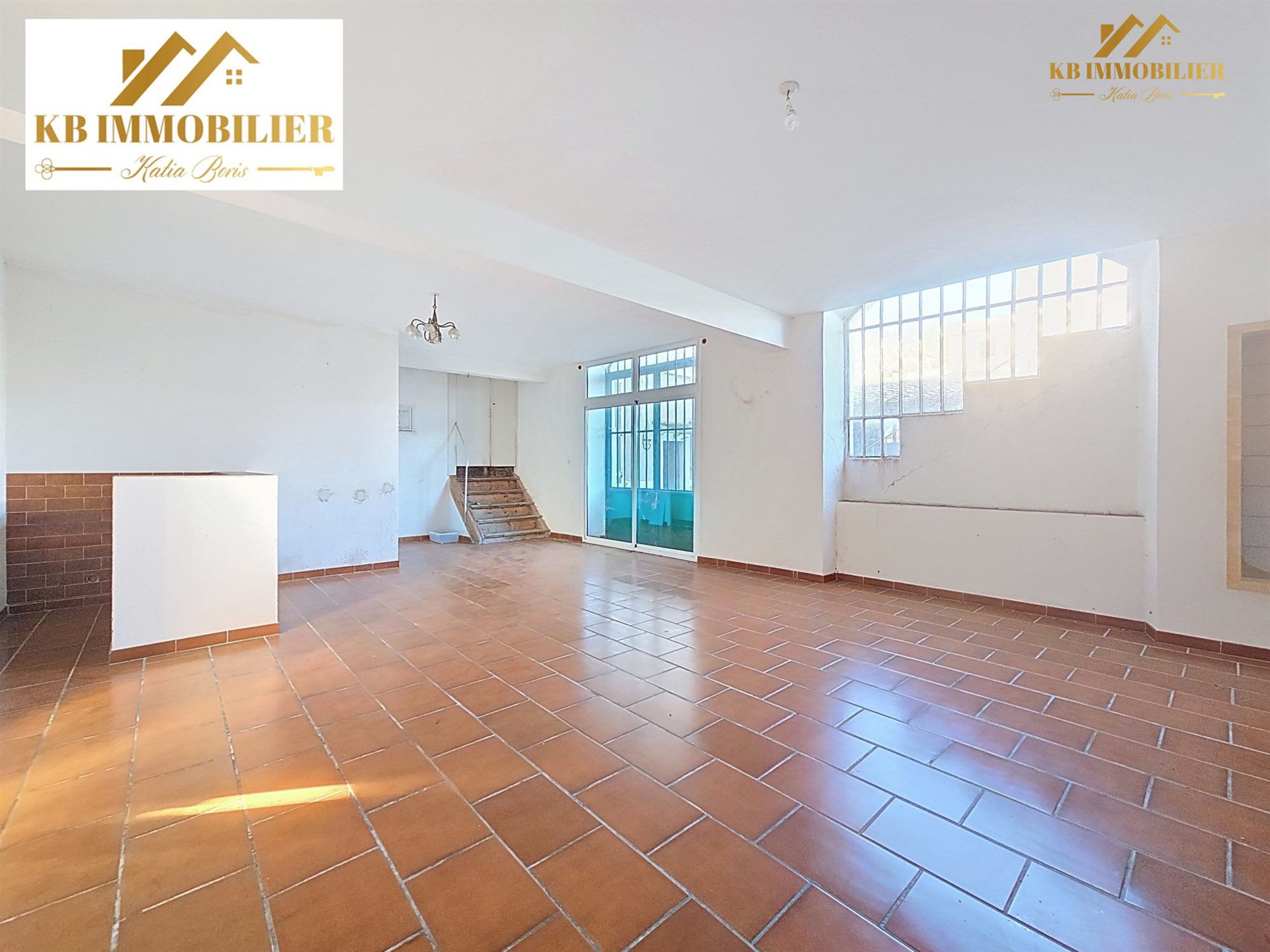 Appartement à vendre, 86m², Coux