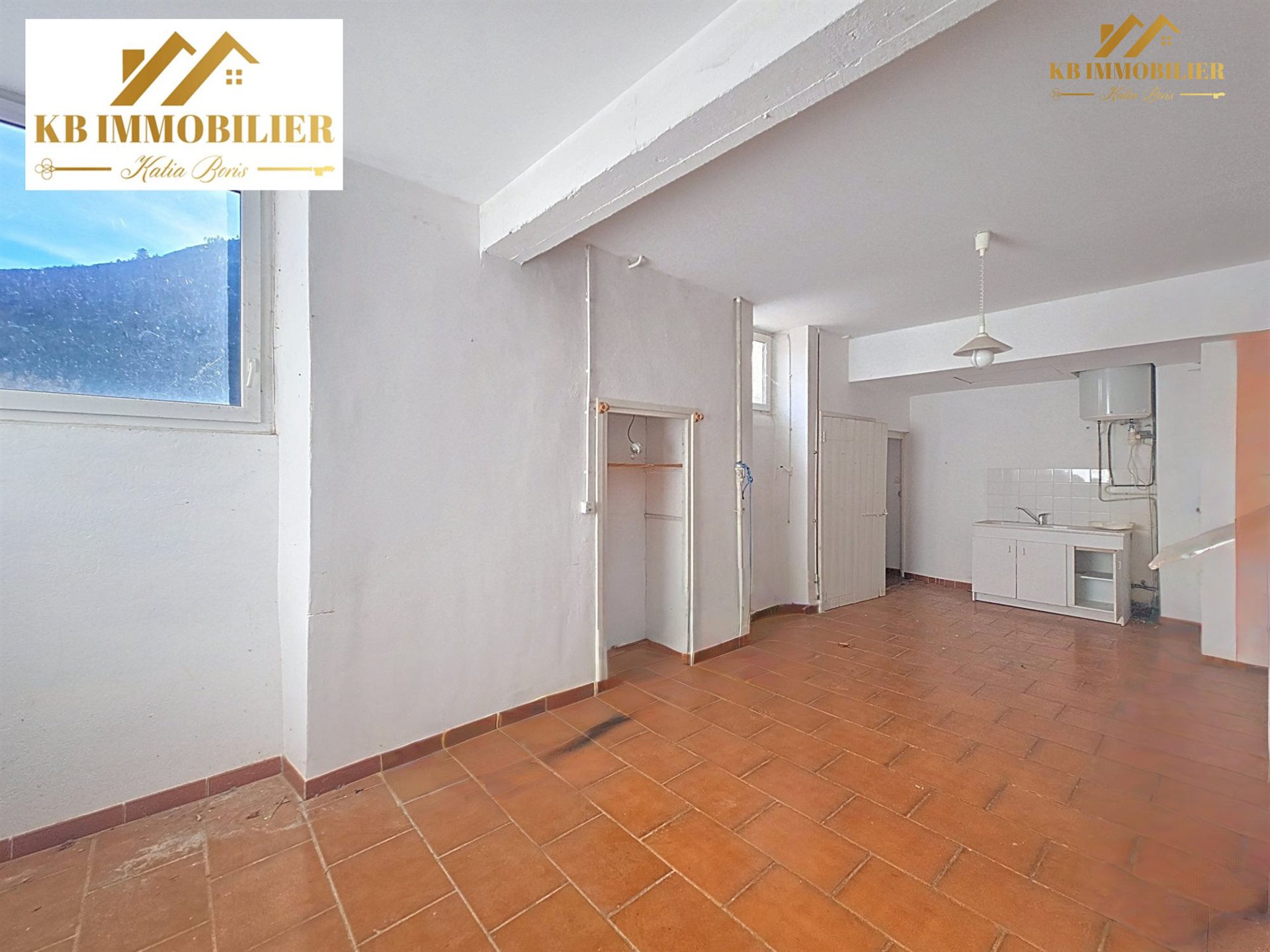 Appartement à vendre, 86m², Coux