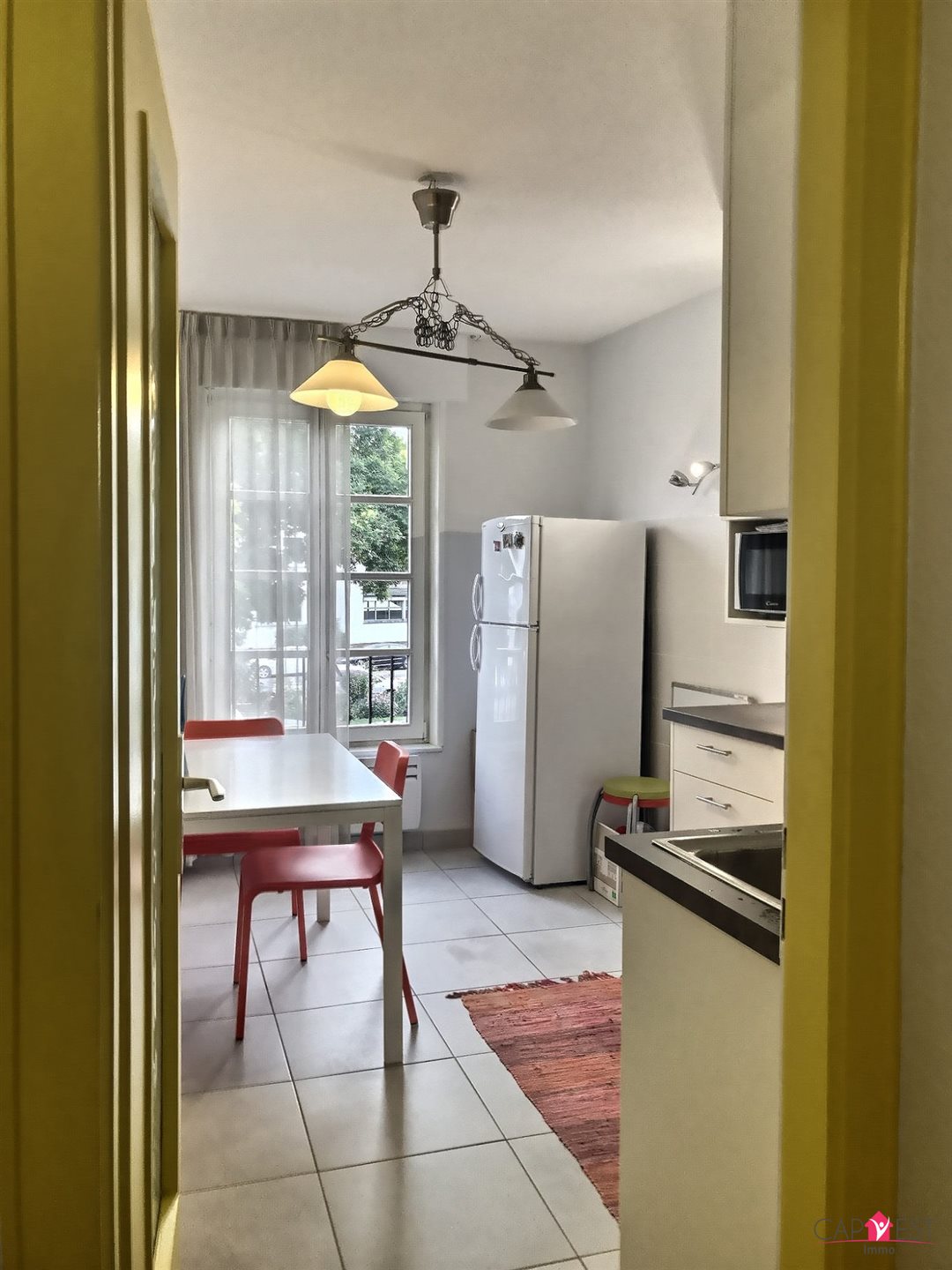 Appartement à louer, 27m², Strasbourg