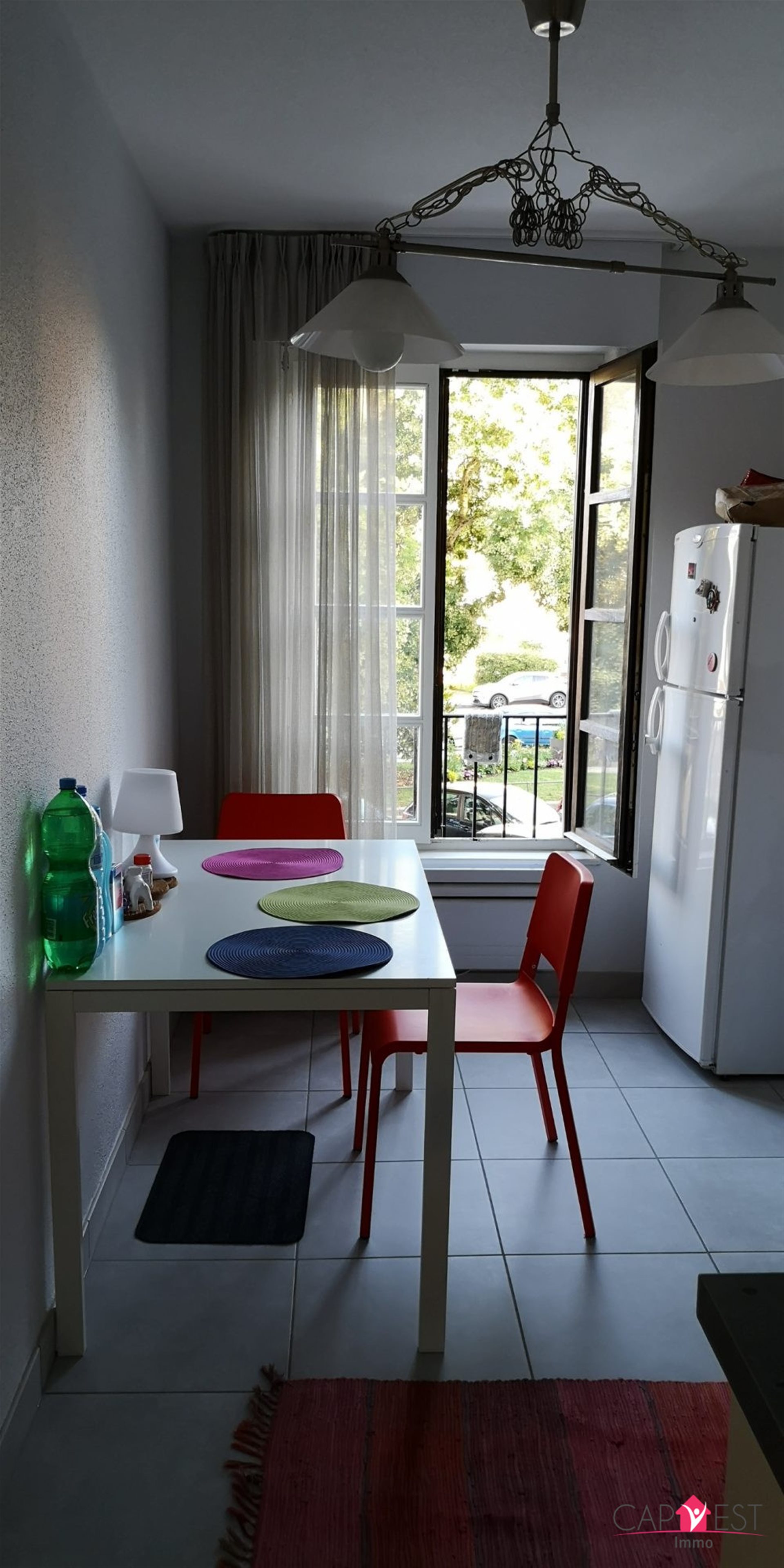 Appartement à louer, 27m², Strasbourg
