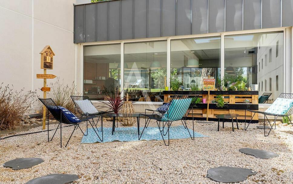 Appartement à vendre, 19m², Montpellier