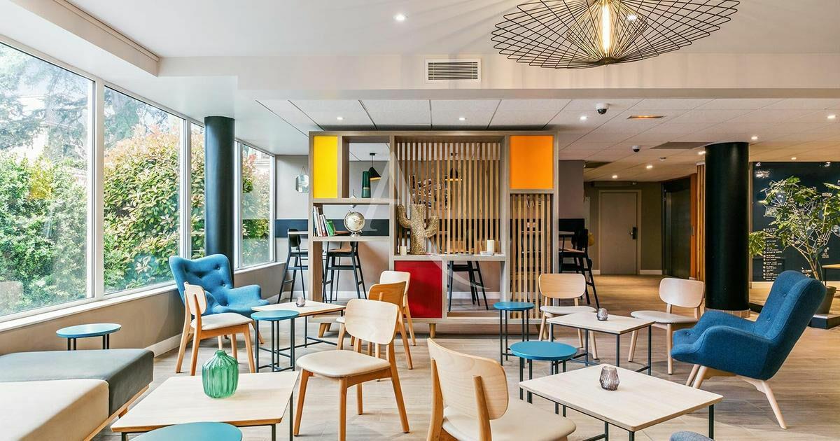 Appartement à vendre, 19m², Montpellier