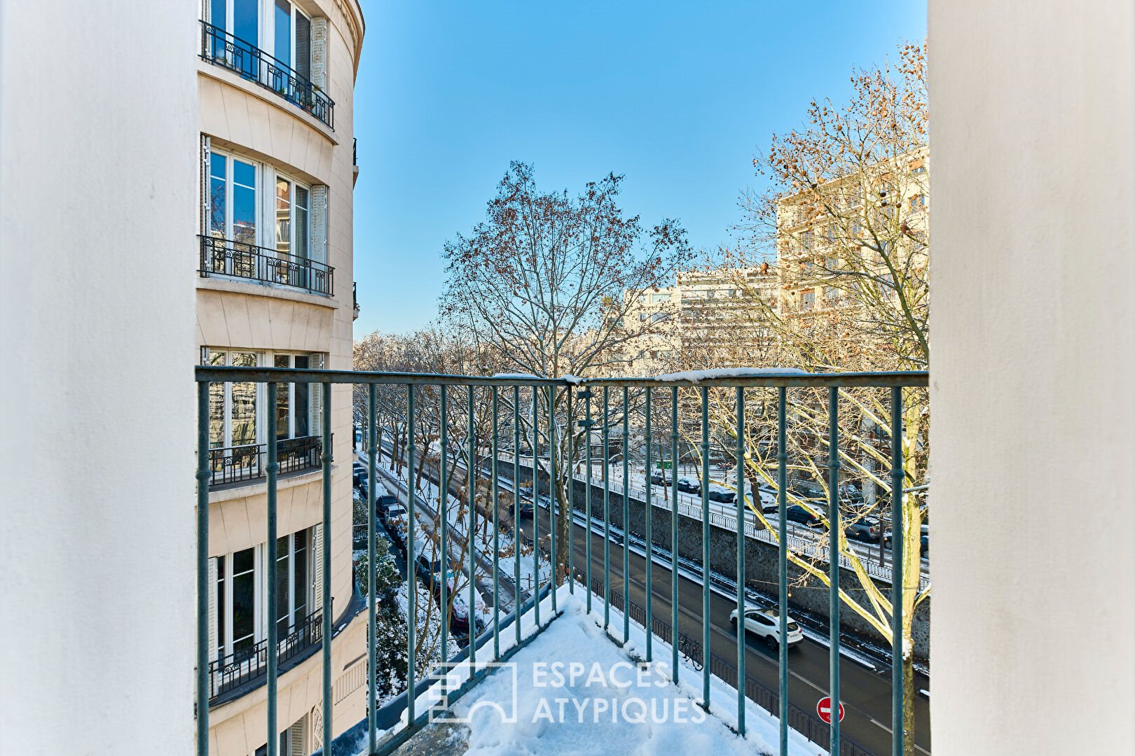 Appartement à vendre, 51m², Paris 12ème