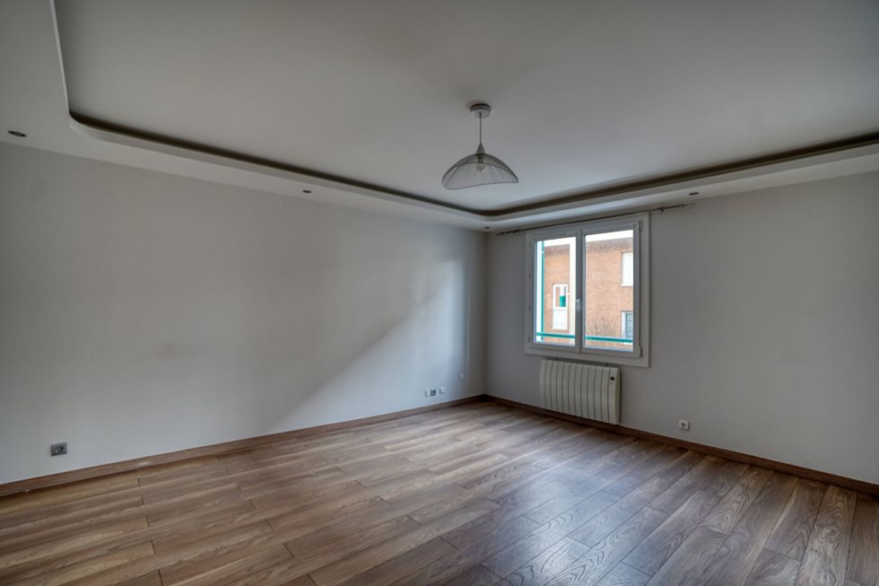 Appartement à louer, 67m², Guyancourt
