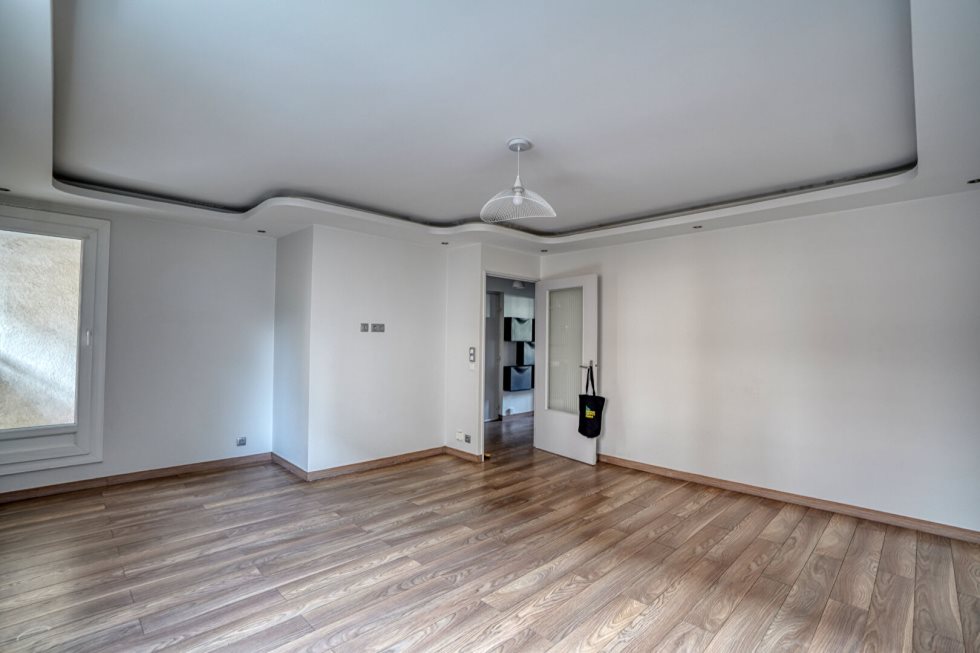 Appartement à louer, 67m², Guyancourt