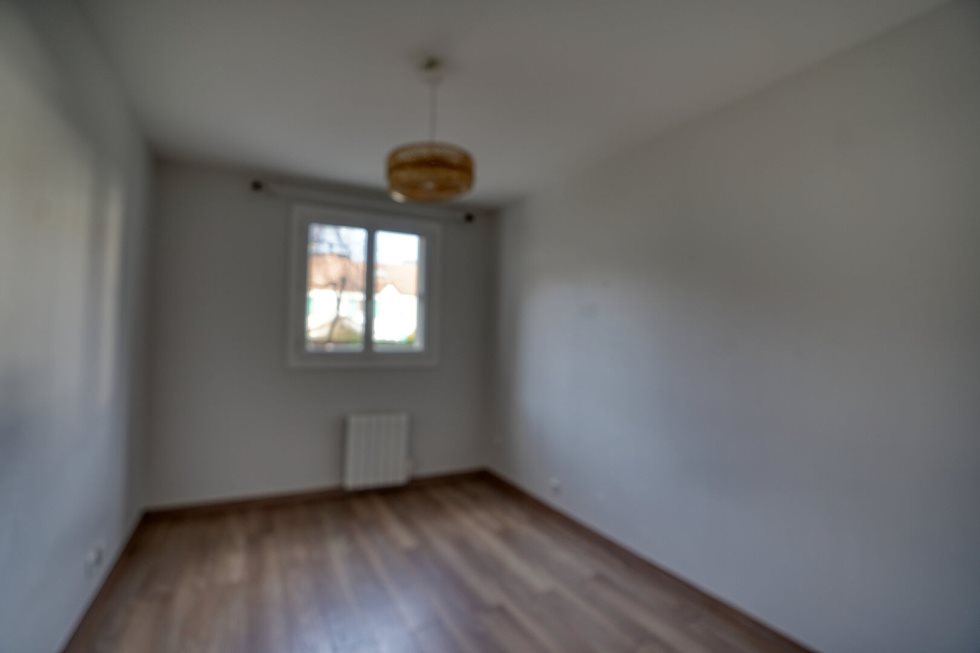 Appartement à louer, 67m², Guyancourt