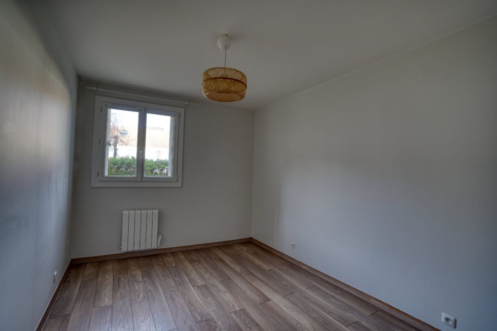 Appartement à louer, 67m², Guyancourt