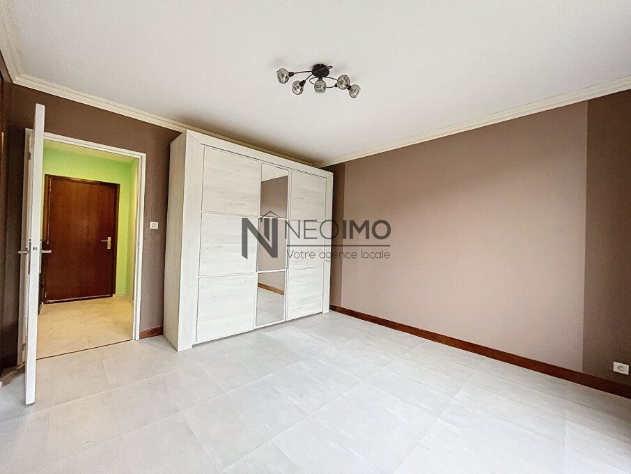 Appartement à louer, 34m², Neufchâteau