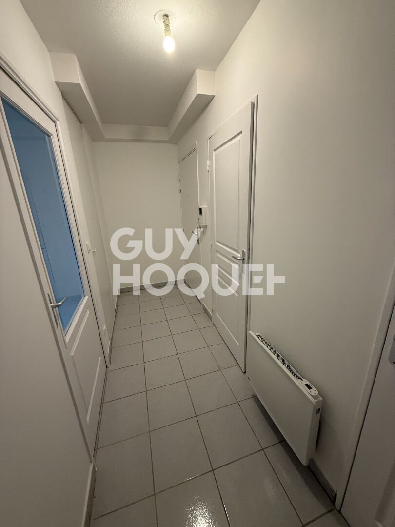 Appartement à vendre, 40m², Perpignan
