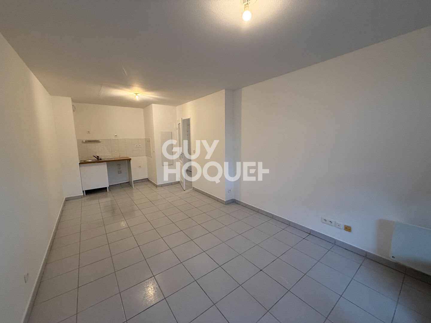 Appartement à vendre, 40m², Perpignan