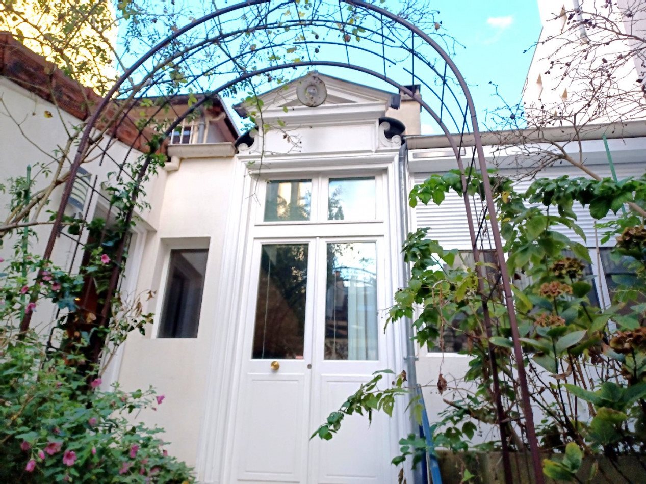 Maison à vendre, 141m², Paris 10ème