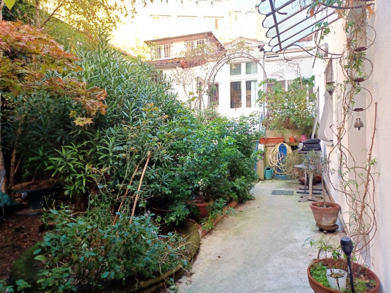 Maison à vendre, 141m², Paris 10ème